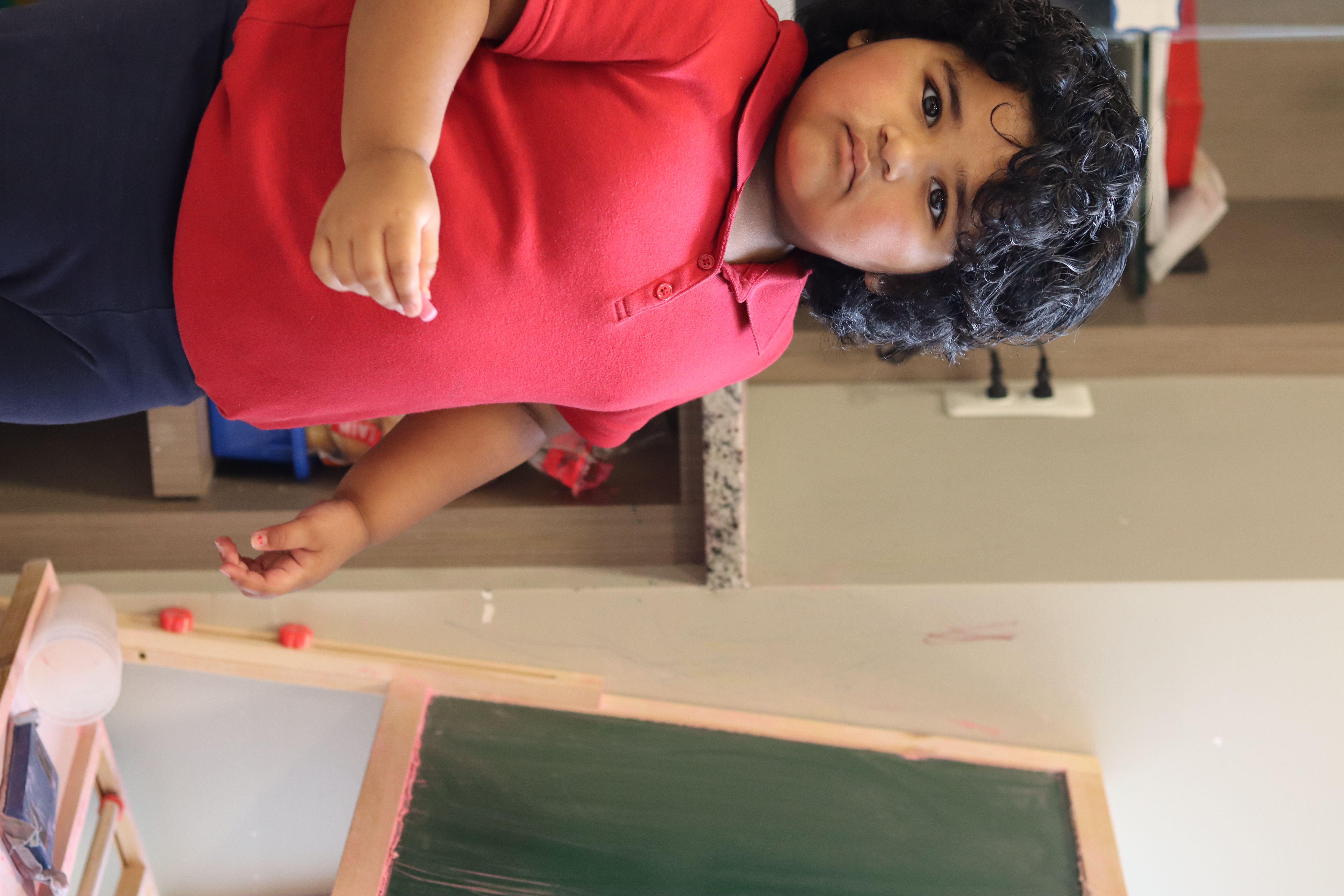 Classroom photo 28