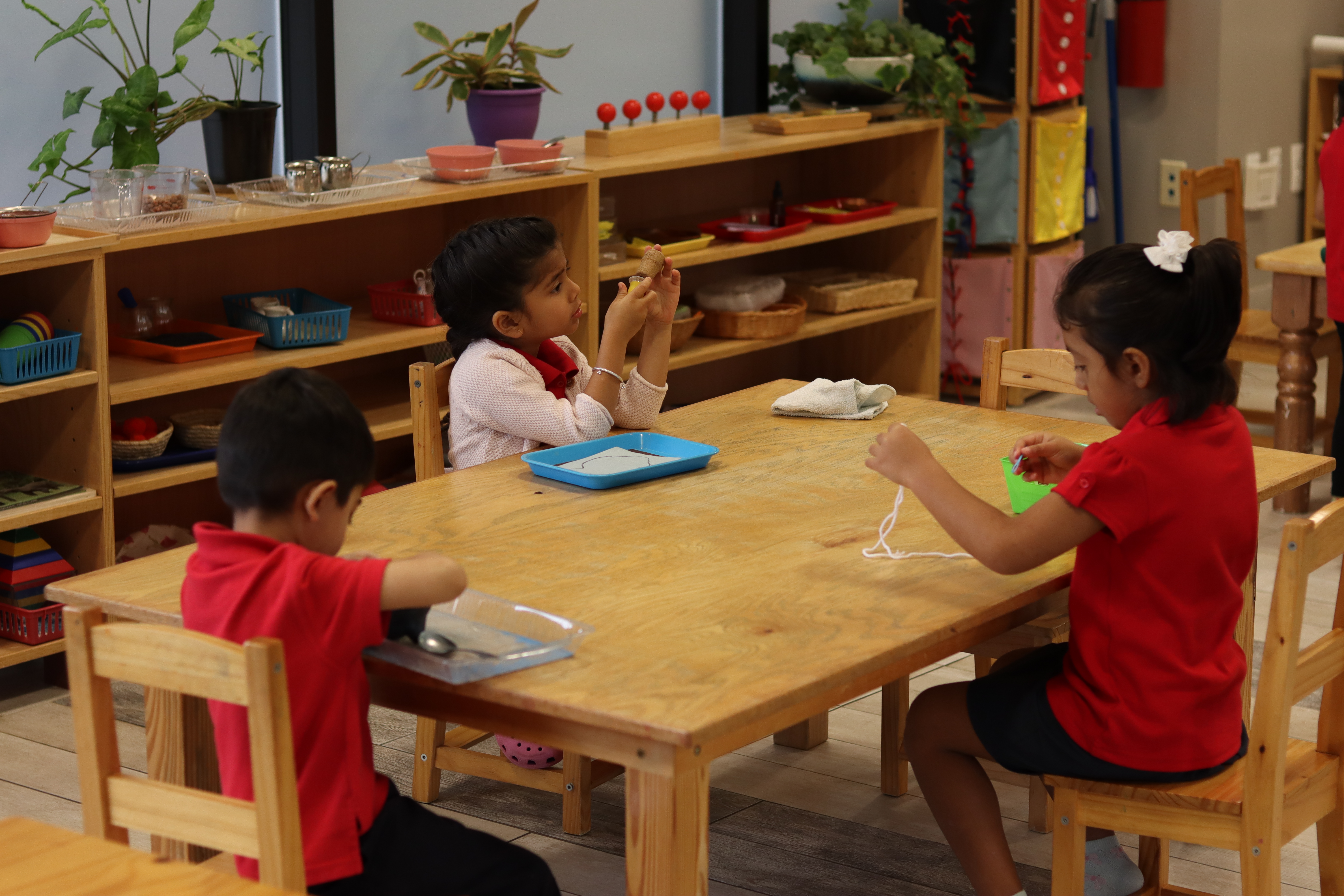 Classroom photo 42