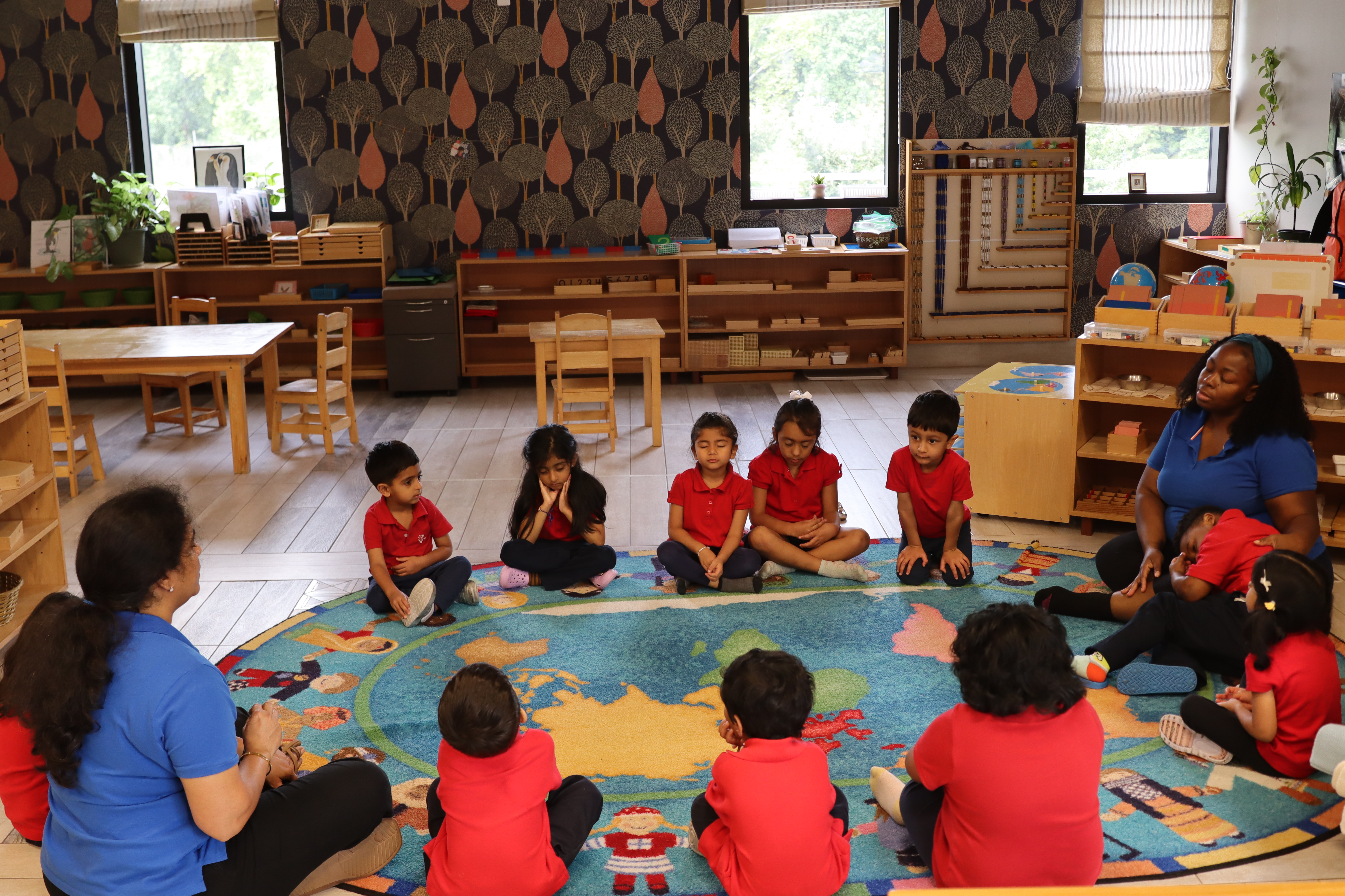 Classroom photo 47
